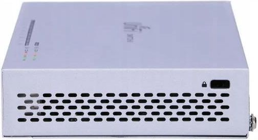 Ubiquiti UniFi Switch 8 Port - US-8-60W (PoE on ports 5-8 only)