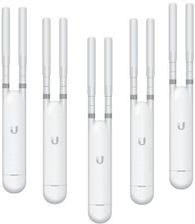 Zdjęcie Ubiquiti UniFi AP AC Mesh 5-Pack (UAPACM5) - Brok