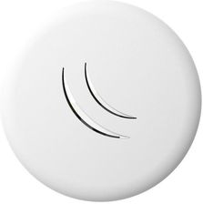 Zdjęcie MikroTik cAP lite with AR9533 650MHz CPU 64MB RAM 1xLAN built-in (RBCAPL2ND) - Tuchów