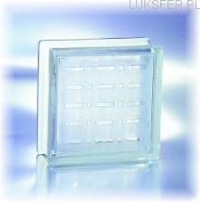 Zdjęcie GLASSPOL 198 Omega EI15 E60 pustak szklany luksfer - Żmigród