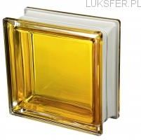 Zdjęcie Seves Design Q19 Mendini Topazio pustak szklany luksfer - Brzeg