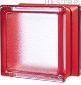 Zdjęcie MyMiniGlass Mini Cherry pustak szklany luksfer - Wrocław