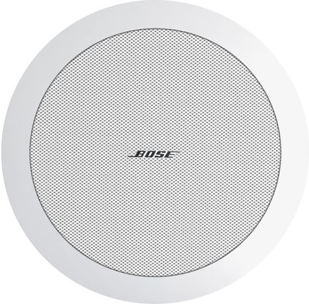 BOSE - 3個セット BOSE DS16F Loudspeaker 天井埋込みスピーカー Bose FreeSpace DS16F biały - Opinie i ceny na Ceneo.pl