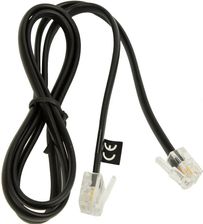 Jabra RJ9 4P4C-RJ6 6P4C (880000101)