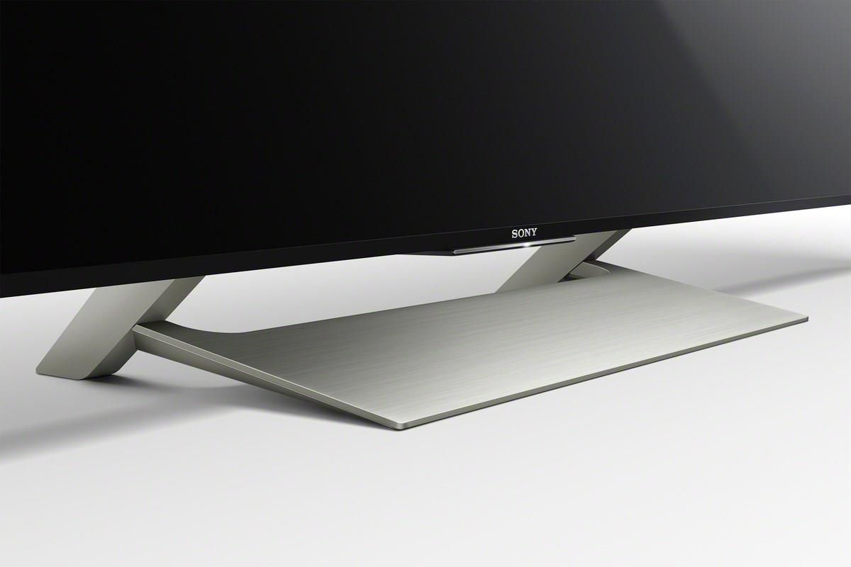 Telewizor Sony Bravia KD 55XE9005 4K UHD 55 cali Opinie i Telewizor Sony Bravia KD 55XE9005 4K UHD 55 cali Opinie i