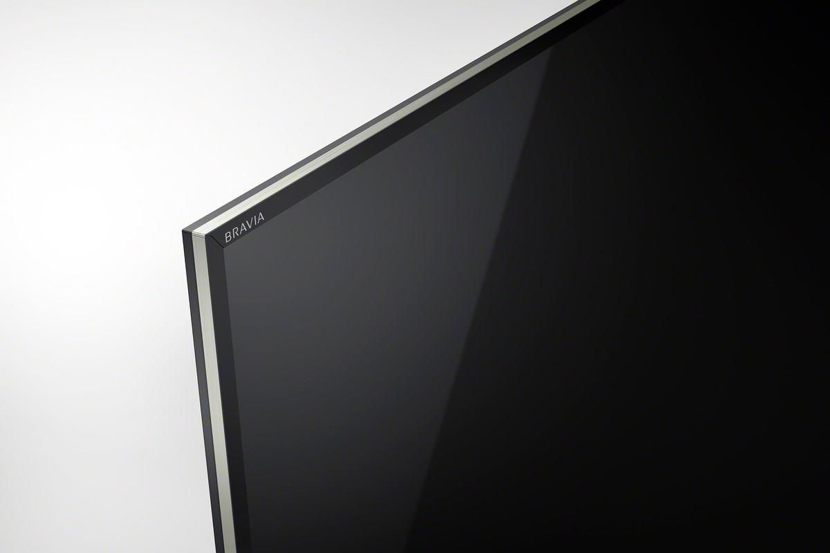 Telewizor Sony Bravia KD 55XE9005 4K UHD 55 cali Opinie i Telewizor Sony Bravia KD 55XE9005 4K UHD 55 cali Opinie i