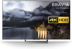 Zdjęcie Telewizor LED Sony Bravia KD-55XE9005 55 cali 4K UHD - Łódź