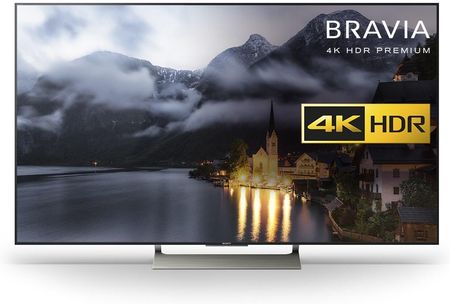 Telewizor Sony Sony Xf9005 Hdmi Sony X900f Sony Xf90 65 Inch Sony