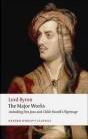 Lord Byron: The Major Works