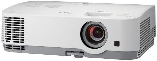 фото Мультимедійний проектор Nec ME361W (60004225)