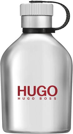 Hugo Boss Iced Woda Toaletowa 125 ml