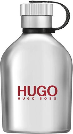 Hugo Boss Iced Woda Toaletowa 125ml