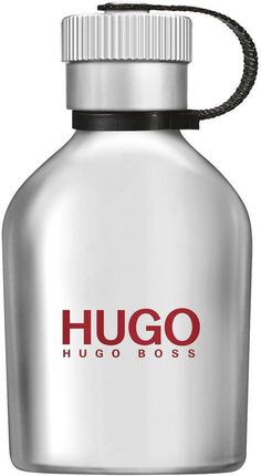Hugo Boss Iced Woda Toaletowa 75 ml