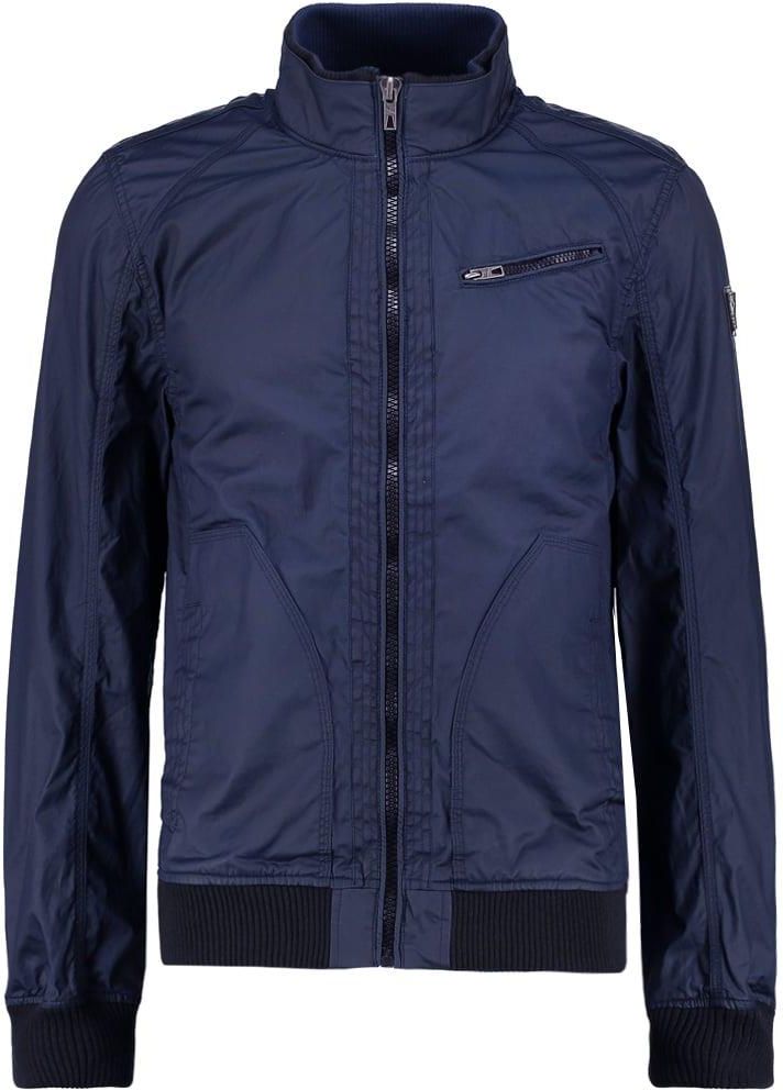 Petrol Industries Kurtka wiosenna deep navy Ceny i opinie Petrol Industries Kurtka wiosenna deep navy Ceny i opinie