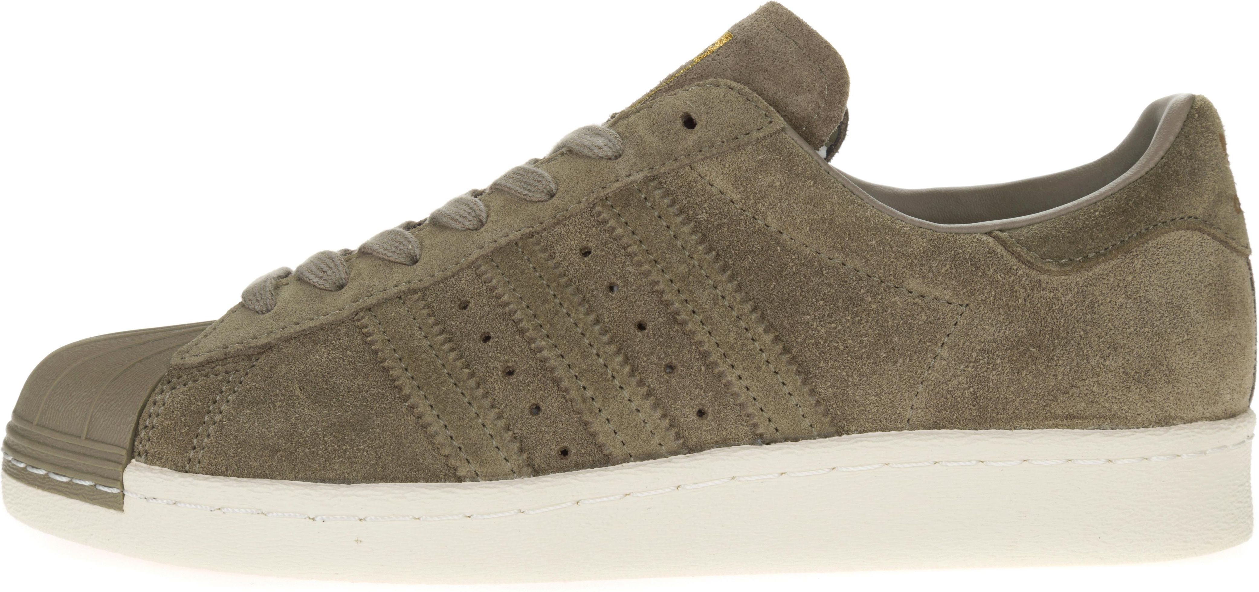 adidas gazelle silver green womens Adidas Superstar Green Suede