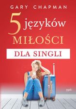 Zdjęcie 5 języków miłości dla singli [e-book] - Starogard Gdański