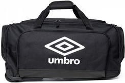 umbro medium wheeled holdall