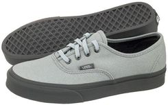 vans authentic szare vans authentic szare