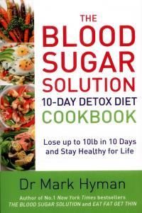 mark hyman 10 day detox diet cookbook