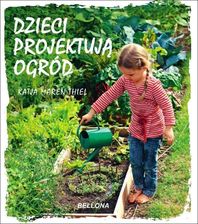 Zdjęcie Dzieci projektują ogród - Białystok
