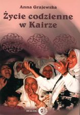 Zdjęcie Życie codzienne w Kairze - Anna Grajewska - Środa Śląska