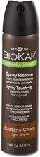 Zdjęcie Biokap Nutricolor Delicato Touch Up Jasny Brąz 75ml - Golczewo