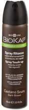 Zdjęcie Biokap Nutricolor Delicato Touch Up Ciemny Brąz 75ml - Łomża