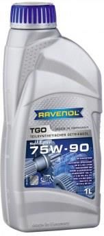 Ravenol Getriebeoel TGO API GL-5 SAE 75W-90 1l