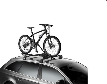 Uchwyt rowerowy Thule Proride 598 Czarny Opinie i ceny na