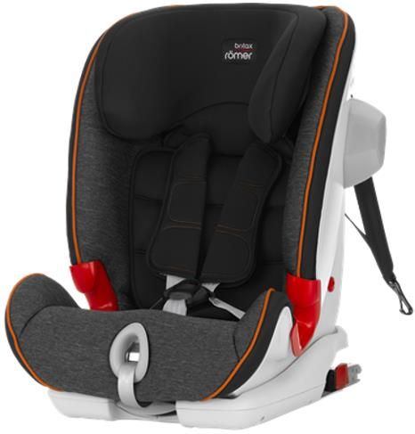 Britax romer hotsell advansafix iii