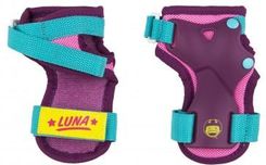 Zdjęcie OCHRANIACZE SKATE - NADGARSTKI - SOY LUNA - Ińsko