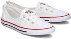 Converse Chuck Taylor Ballet Lace - Trampki Damskie - 549397C