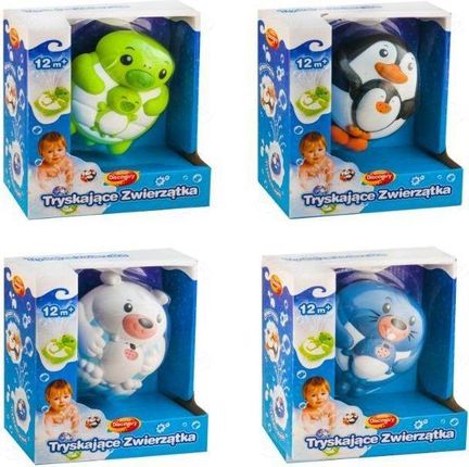 Dumel Discovery Tryskające Zwierzątka 154768 - Ceny i opinie - Ceneo.pl