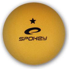 Zdjęcie Spokey Piłeczki Do Ping-Ponga Żółte (81873)  - Cieszyn