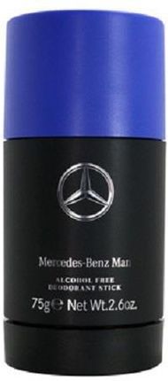 Mercedes-Benz Man Dezodorant Sztyft 75ml