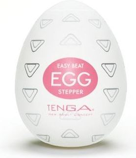 Tenga Egg Stepper Jajka do masturbacji Stopniowe (6 szt) TE007E