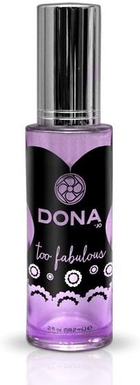 Dona 2025 pheromone perfume