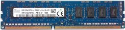 Pamięć RAM Hynix ECC 8GB DDR3 (HMT41GU7BFR8APB)