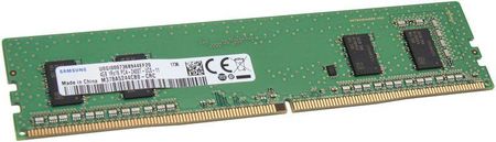 Samsung 4GB DDR4 (M378A5244CB0CRC)