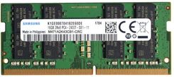 Pamięć RAM Samsung 16GB DDR4 (M471A2K43CB1-CRC)