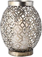 Zdjęcie Jysk Latarnia Valdemar Ś19Xw24 Żelazo - Świdnica