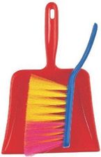 Zdjęcie Klein Szufelka ze zmiotką  - Wasilków