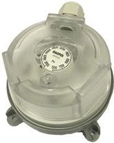 Zdjęcie Dacpol Presostat Różnicowy Ssz32-05 - Tykocin