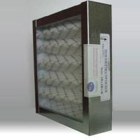 Zdjęcie Bartosz Filtr Kasetowy 275X275X50 G4 - Zabłudów