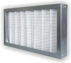 Zdjęcie Bartosz Filtr Kasetowy 350X200X50 G4 - Białystok