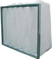 Zdjęcie Bartosz Filtr Kieszeniowy 400X400X200 G4 - Zabłudów