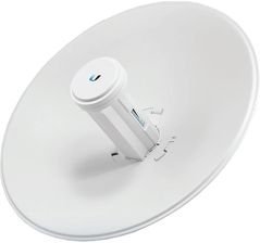 Zdjęcie Ubiquiti airMAX PowerBeam AC 25dBi 5GHz (PBE5AC4005GHZ) - Biały Bór
