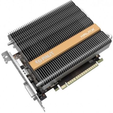 グラフィックボード・グラボ・ビデオカード PALIT Geforce GTX 1050 Ti KalmX 4GB Amazon | Palit NVIDIA GeForce GTX1050Ti 4GB STORMX