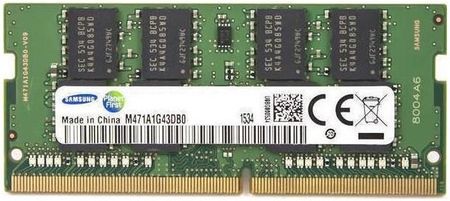 Pamięć RAM Samsung 8GB DDR4 (M471A1K43BB1CRC)