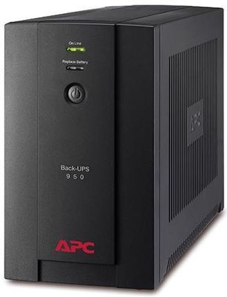 APC Back-UPS BX 950 VA BX950U-GR (BX950UGR)